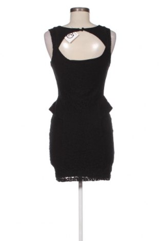 Φόρεμα Pull&Bear, Μέγεθος M, Χρώμα Μαύρο, Τιμή 8,25 €