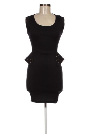 Φόρεμα Pull&Bear, Μέγεθος M, Χρώμα Μαύρο, Τιμή 4,49 €