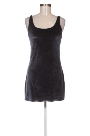 Φόρεμα Pull&Bear, Μέγεθος XS, Χρώμα Μπλέ, Τιμή 4,31 €