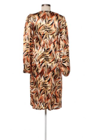 Kleid QUEEN B, Größe S, Farbe Mehrfarbig, Preis € 6,88