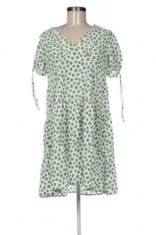 Kleid Qed London, Größe S, Farbe Mehrfarbig, Preis 13,15 €
