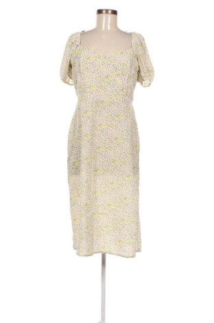 Φόρεμα Qed London, Μέγεθος M, Χρώμα Πολύχρωμο, Τιμή 52,58 €