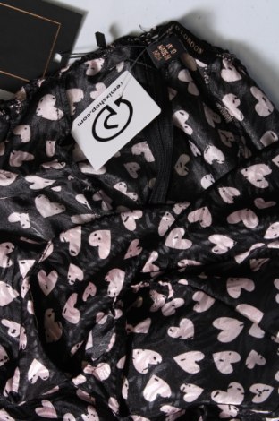Kleid Qed London, Größe M, Farbe Mehrfarbig, Preis 11,57 €