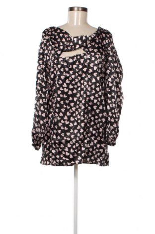 Kleid Qed London, Größe M, Farbe Mehrfarbig, Preis 6,84 €