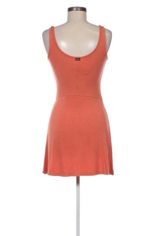 Kleid RVCA, Größe S, Farbe Orange, Preis 10,52 €
