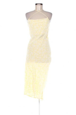 Φόρεμα RVCA, Μέγεθος S, Χρώμα Κίτρινο, Τιμή 52,58 €