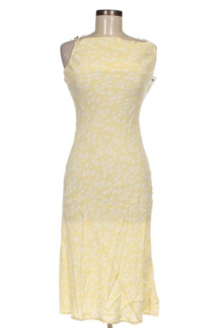 Φόρεμα RVCA, Μέγεθος S, Χρώμα Κίτρινο, Τιμή 11,57 €