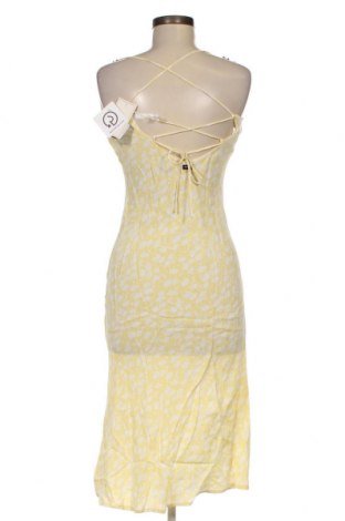 Kleid RVCA, Größe S, Farbe Gelb, Preis 52,58 €