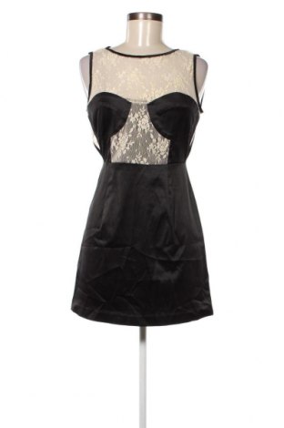 Φόρεμα Rare, Μέγεθος M, Χρώμα Μαύρο, Τιμή 13,15 €