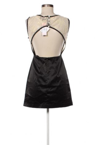Φόρεμα Rare, Μέγεθος M, Χρώμα Μαύρο, Τιμή 7,89 €