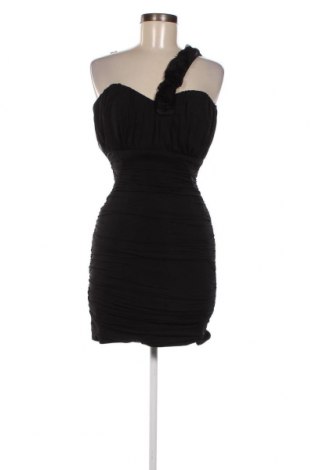 Šaty  Rare, Veľkosť M, Farba Čierna, Cena  7,48 €