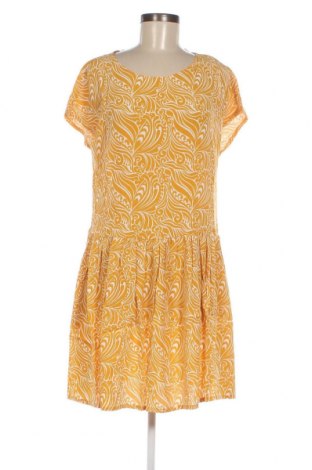 Φόρεμα Re.draft, Μέγεθος XS, Χρώμα Κίτρινο, Τιμή 7,89 €