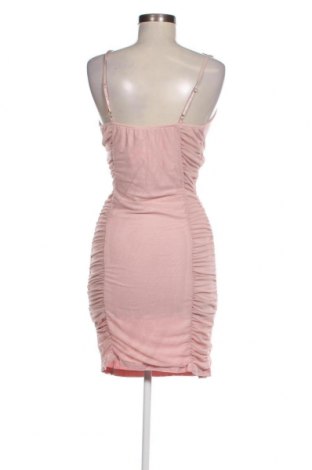 Φόρεμα Rebellious, Μέγεθος M, Χρώμα Ρόζ , Τιμή 8,15 €