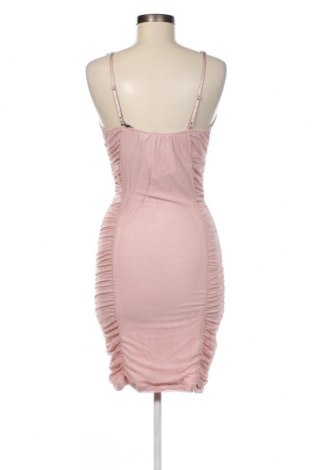 Φόρεμα Rebellious, Μέγεθος M, Χρώμα Ρόζ , Τιμή 7,11 €