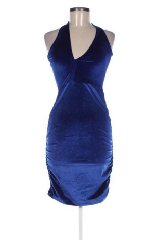 Φόρεμα Rebellious, Μέγεθος M, Χρώμα Μπλέ, Τιμή 6,88 €