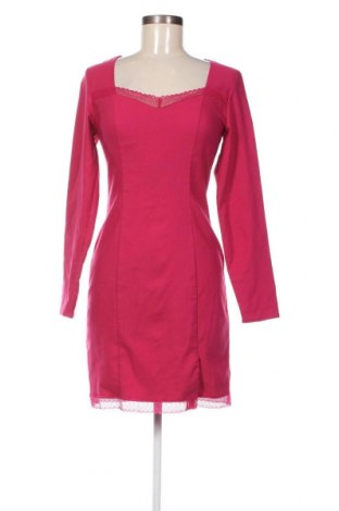 Φόρεμα Reserved, Μέγεθος XS, Χρώμα Ρόζ , Τιμή 15,35 €
