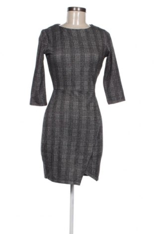 Kleid Reserved, Größe XS, Farbe Grau, Preis 8,28 €