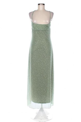 Φόρεμα Review, Μέγεθος M, Χρώμα Πράσινο, Τιμή 15,77 €