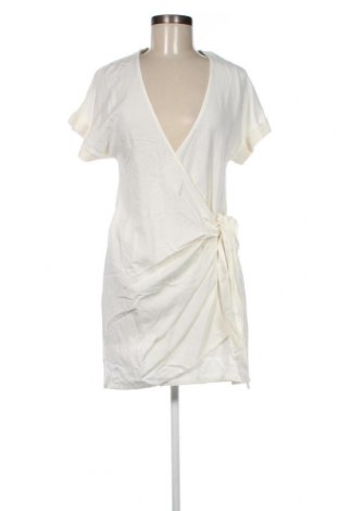 Kleid Rhythm, Größe M, Farbe Weiß, Preis € 16,83