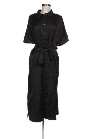 Φόρεμα River Island, Μέγεθος XL, Χρώμα Μαύρο, Τιμή 40,82 €