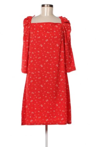 Φόρεμα River Island, Μέγεθος XL, Χρώμα Κόκκινο, Τιμή 31,55 €
