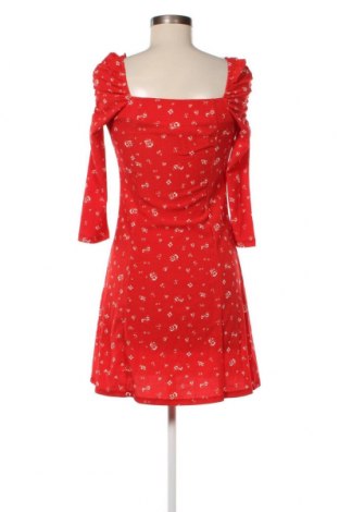Φόρεμα River Island, Μέγεθος XS, Χρώμα Κόκκινο, Τιμή 4,73 €