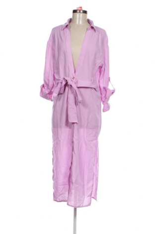 Φόρεμα River Island, Μέγεθος S, Χρώμα Ρόζ , Τιμή 6,31 €