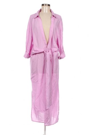 Φόρεμα River Island, Μέγεθος L, Χρώμα Βιολετί, Τιμή 52,58 €