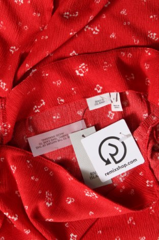 Φόρεμα River Island, Μέγεθος XXS, Χρώμα Κόκκινο, Τιμή 4,73 €