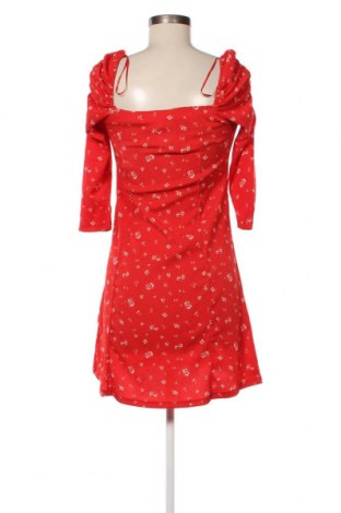 Φόρεμα River Island, Μέγεθος XXS, Χρώμα Κόκκινο, Τιμή 4,73 €