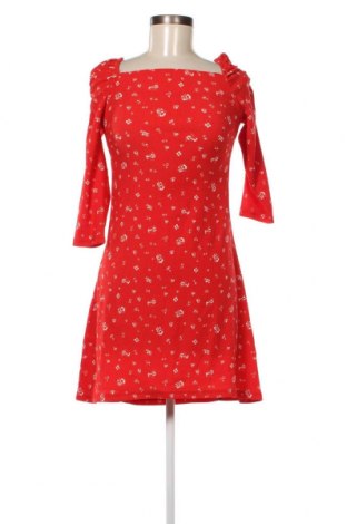 Φόρεμα River Island, Μέγεθος S, Χρώμα Κόκκινο, Τιμή 5,26 €