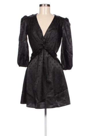 Φόρεμα River Island, Μέγεθος XXS, Χρώμα Μαύρο, Τιμή 64,64 €