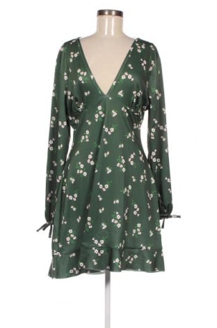 Φόρεμα River Island, Μέγεθος XL, Χρώμα Πολύχρωμο, Τιμή 52,58 €