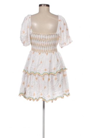 Φόρεμα River Island, Μέγεθος M, Χρώμα Λευκό, Τιμή 52,58 €