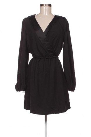 Φόρεμα River Island, Μέγεθος M, Χρώμα Μαύρο, Τιμή 6,31 €
