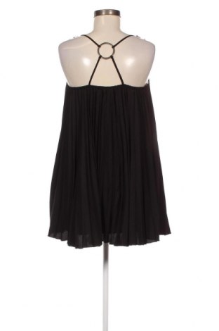 Φόρεμα River Island, Μέγεθος M, Χρώμα Μαύρο, Τιμή 17,39 €