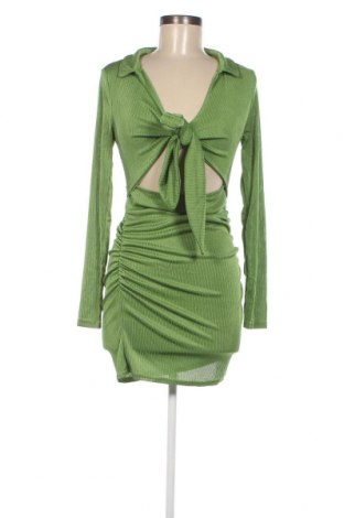 Φόρεμα River Island, Μέγεθος M, Χρώμα Πράσινο, Τιμή 31,55 €