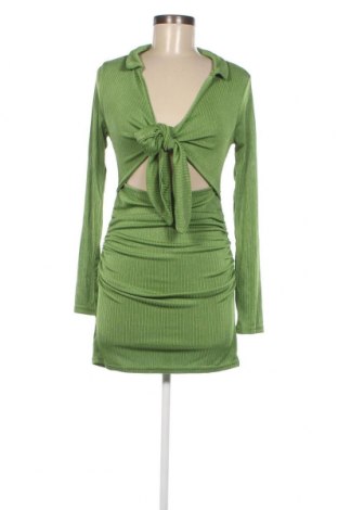 Φόρεμα River Island, Μέγεθος M, Χρώμα Πράσινο, Τιμή 7,36 €