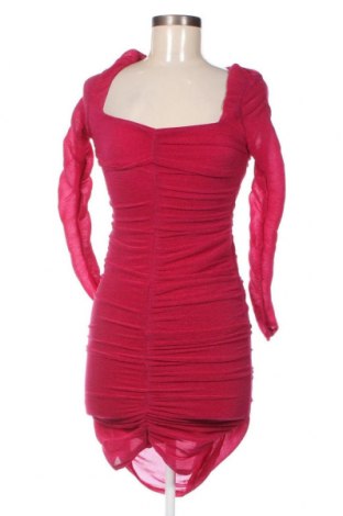 Φόρεμα River Island, Μέγεθος XXS, Χρώμα Ρόζ , Τιμή 6,12 €