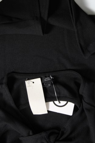 Φόρεμα River Island, Μέγεθος S, Χρώμα Μαύρο, Τιμή 6,84 €