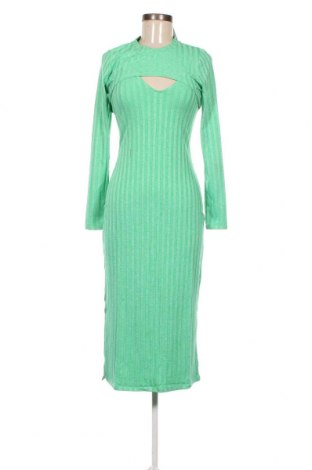 Φόρεμα River Island, Μέγεθος XS, Χρώμα Πράσινο, Τιμή 7,89 €