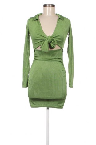 Φόρεμα River Island, Μέγεθος XL, Χρώμα Πράσινο, Τιμή 7,36 €