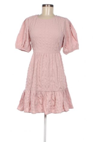 Φόρεμα River Island, Μέγεθος S, Χρώμα Ρόζ , Τιμή 52,58 €