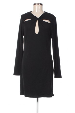 Φόρεμα River Island, Μέγεθος XXL, Χρώμα Μαύρο, Τιμή 52,58 €