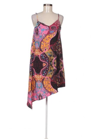 Φόρεμα River Island, Μέγεθος M, Χρώμα Πολύχρωμο, Τιμή 4,21 €