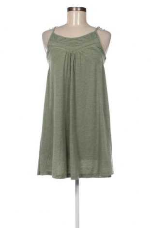 Kleid Roxy, Größe XS, Farbe Grün, Preis 13,15 €