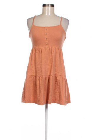 Φόρεμα Roxy, Μέγεθος XS, Χρώμα Πορτοκαλί, Τιμή 52,58 €