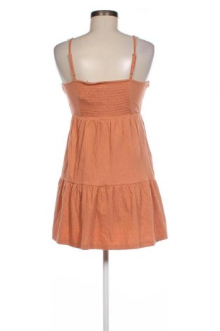 Φόρεμα Roxy, Μέγεθος XS, Χρώμα Πορτοκαλί, Τιμή 52,58 €