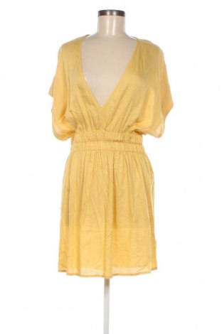 Kleid Roxy, Größe M, Farbe Gelb, Preis € 16,83