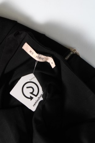 Šaty  Rue de Femme, Veľkosť M, Farba Čierna, Cena  14,72 €